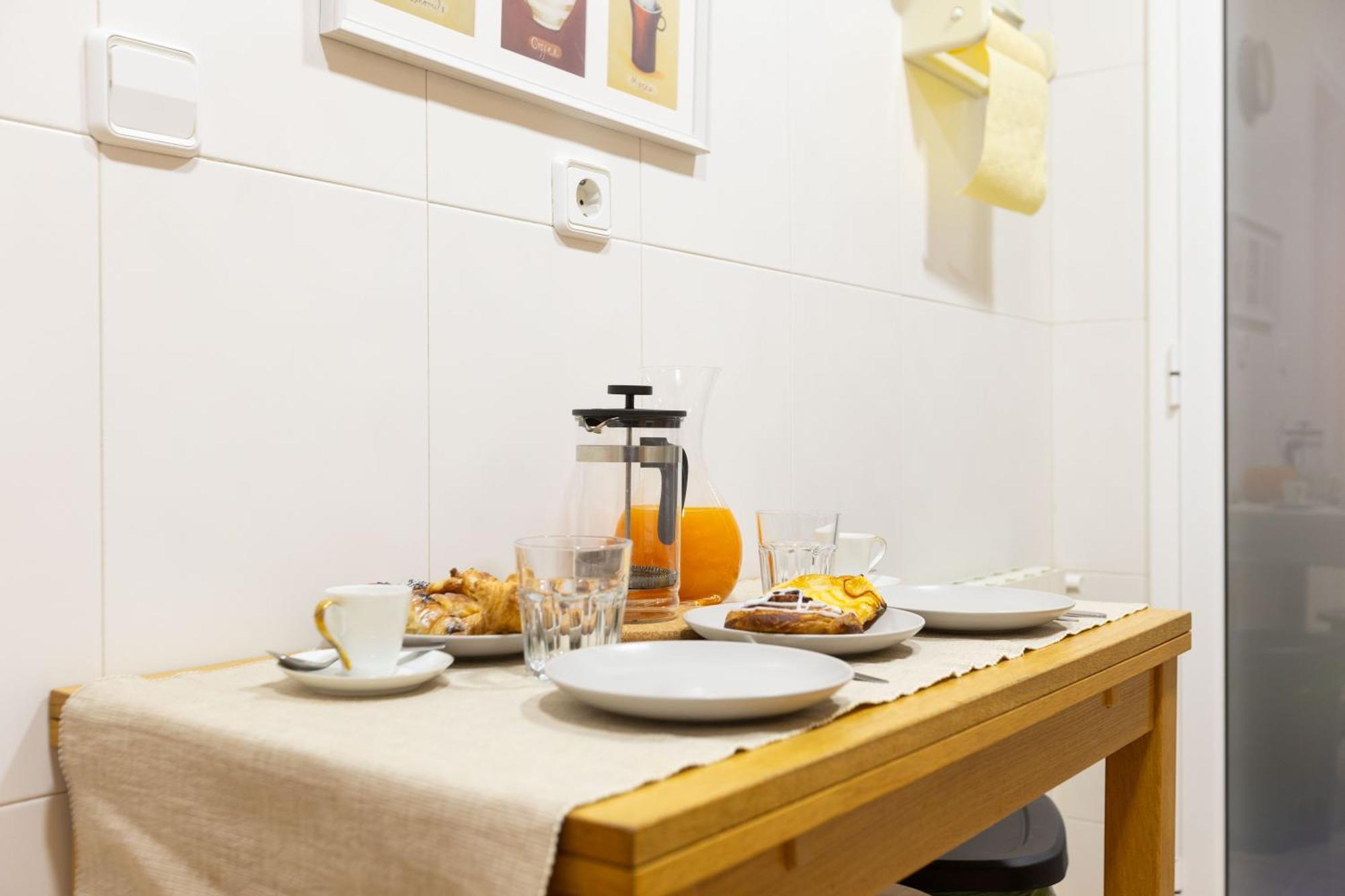 Vincent'S House Apartment Barcelona Exterior photo